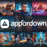 Appfordown Games