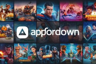 Appfordown Games