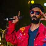 Balaji Entertainment Anirudh