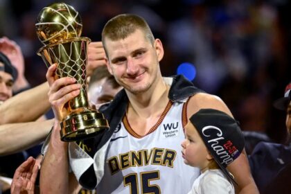 Jokic