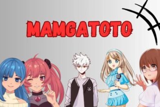 Mamgatoto