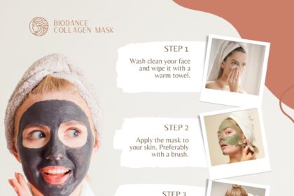 biodance collagen mask