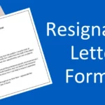 Resignation Letter Guide