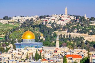 Travel Insurance Israel