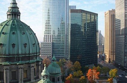 Travelzoo Hotel Deals Montreal