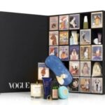 Vogue Advent Calendar