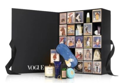 Vogue Advent Calendar