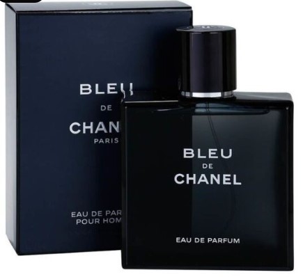 bleu de chanel