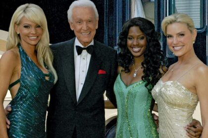 Bob Barker