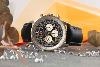 breitling navitimer