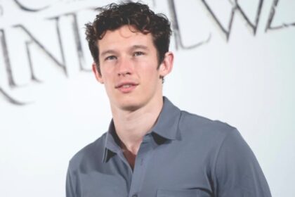callum turner