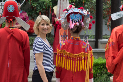 samantha brown places to love