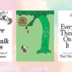 Shel Silverstein Poems: Timeless Verses for All Ages