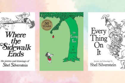 Shel Silverstein Poems: Timeless Verses for All Ages