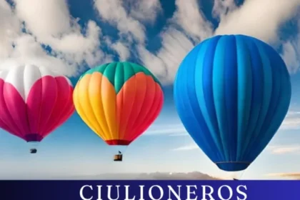 Ciulioneros