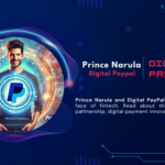 PayPal Like Prince Narula