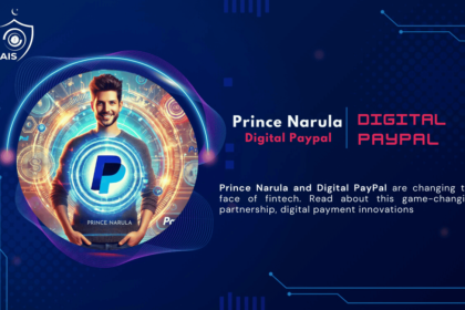 PayPal Like Prince Narula