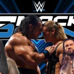 WWE SmackDown Episode 1491